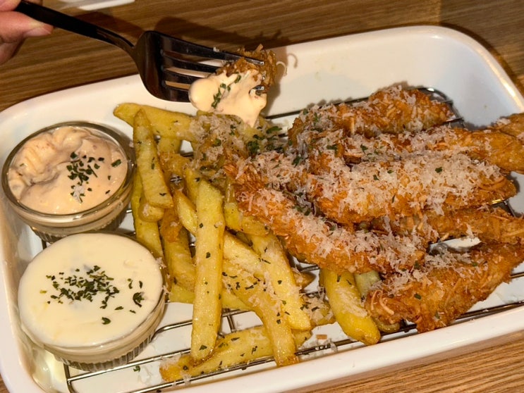  [제주 맛집] 제주 공항 동문시장 탑동 근처 새로 오픈한 신상 술집 : 정쿡 인 제주