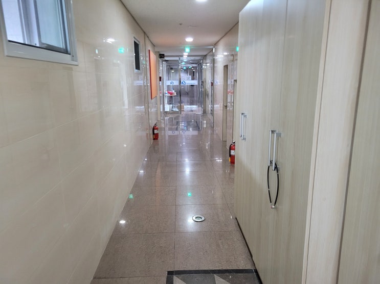  고시원역류 공용 주방 화장실 배수구까지 동시 역류