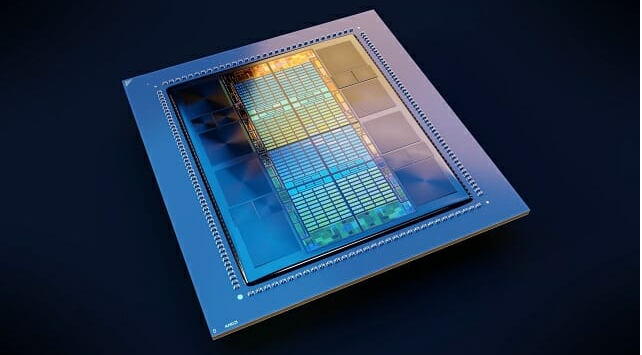  AMD MI300X GPU 소개 및 엔비디아 H100비교