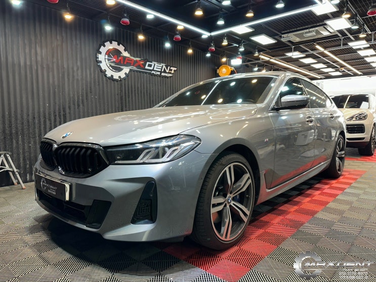  BMW 범퍼복원 레이더센서 수리까지 신속하게 출고합니다.