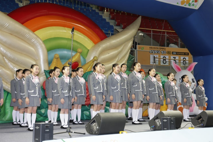 5월 가정의 달, 청주에서 가족과 함께 좋은 추억 만들기!