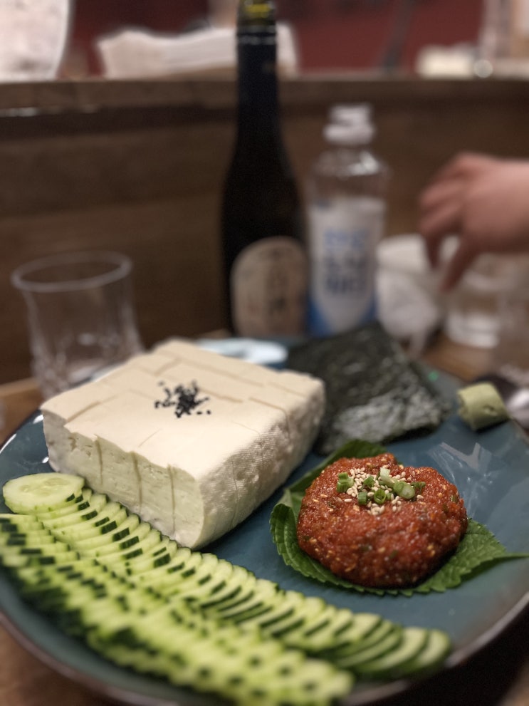  [2024.04.29] 이 날 10만원씀 ㅋ 또 가고 싶은 술집, 광안리 수달바, 술고래당 광안리 맛집 추천