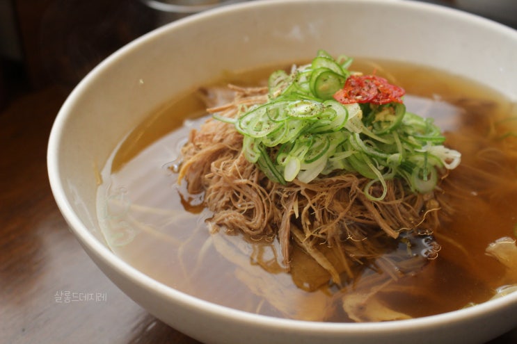 연남동 맛집 옥자 한식 쌀국수 찐맛집 점심 웨이팅 후기