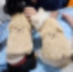 제이, 아이 커플옷 장만!