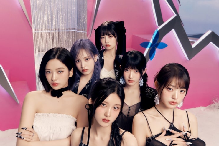 주간 케이팝(K pop) 소식 2024년 5월 첫째주