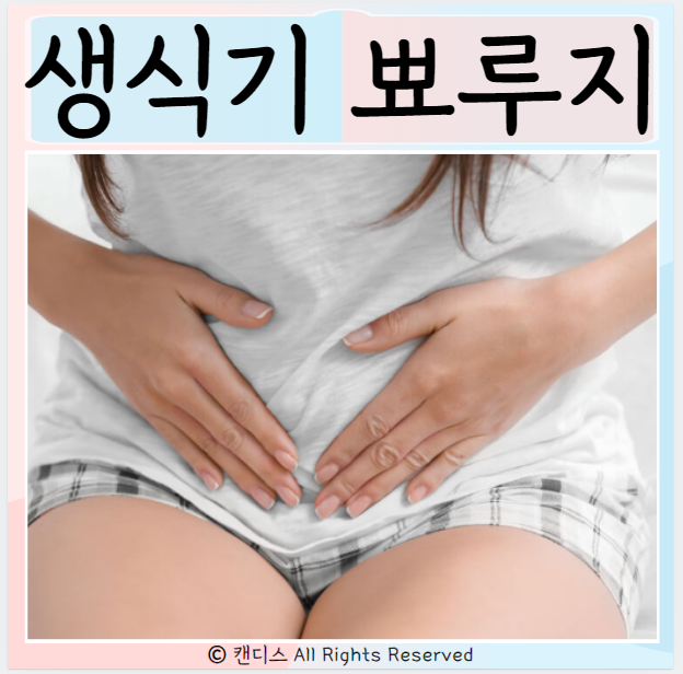  여자생식기 뾰루지 원인 바톨린낭종,피지낭종,모낭염,곤지름