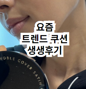 올리브영 쿠션 순위, 에이지투웨니스쿠션, 세미매트 쿠션 추천