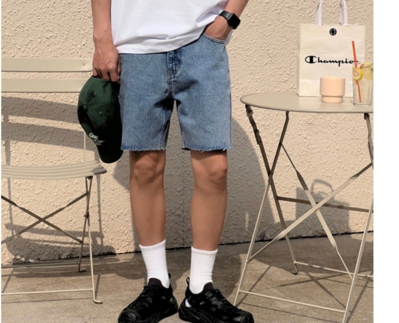 [리스티치] 청바지 수선 비용 가격 총정리 ㅣ 명품 바지 통 허리 밑단 기장 길이 줄이기 늘리....