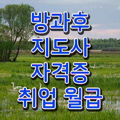  공립 유치원 방과후교사 , 방과후지도사자격증 취득 노하우 및 무료 강의