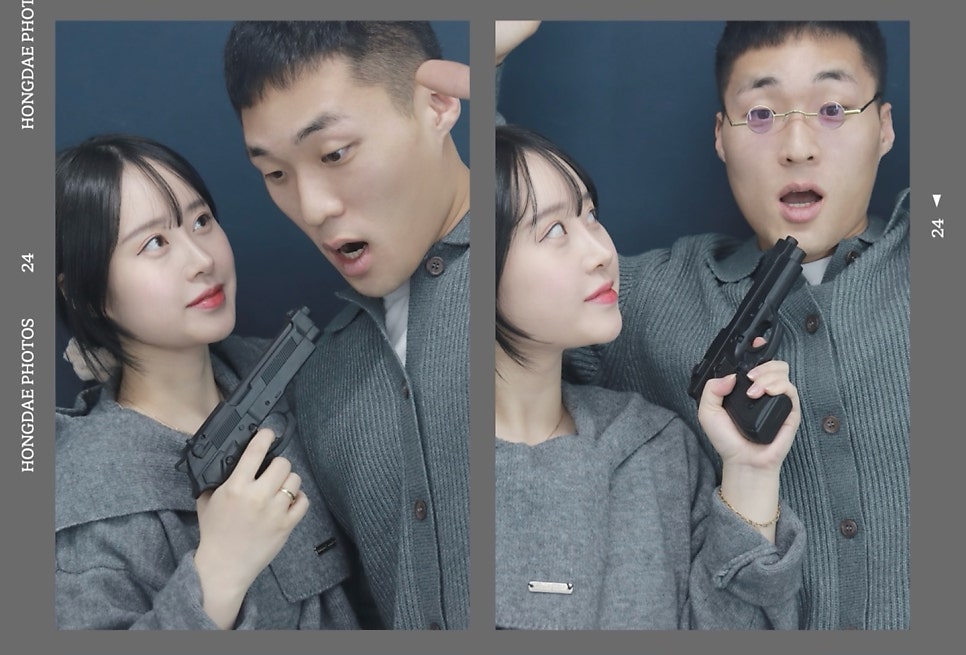 홍대포토스 철원동송점 사진 1