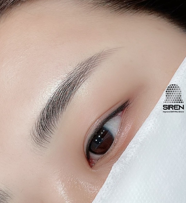  부산 서면 눈썹문신 잘하는곳을 찾는다면 체크해보세요
