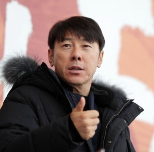 [U23 아시안컵] <b>신태용</b>의 인니, 이라크에 연장패....<b>기니</b>와... 