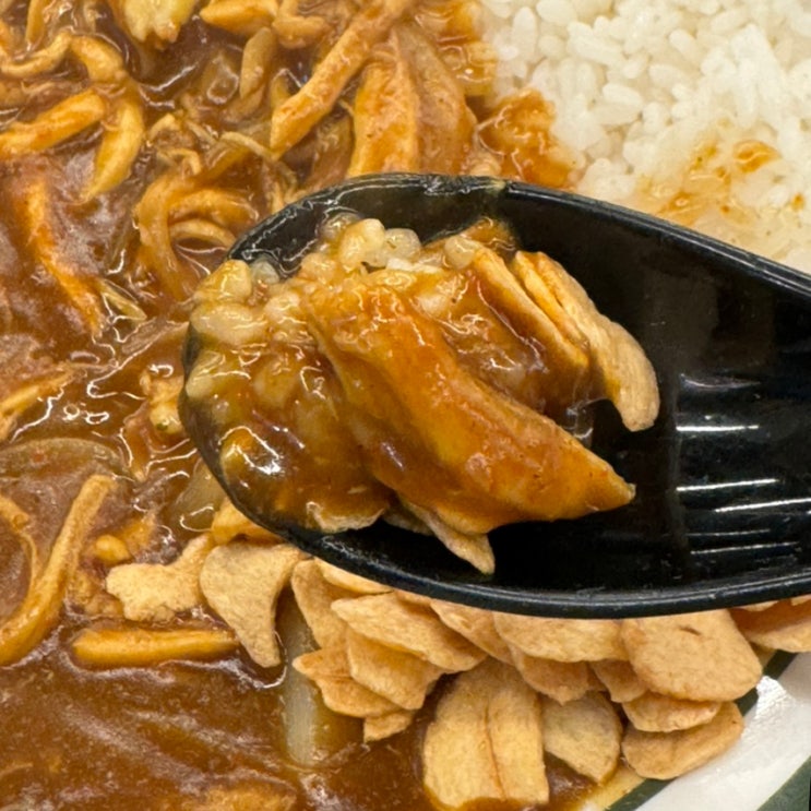 서울대입구역 맛집 아비꼬 커리 가성비 좋고 토핑 다양한 일식 카레 내돈내산