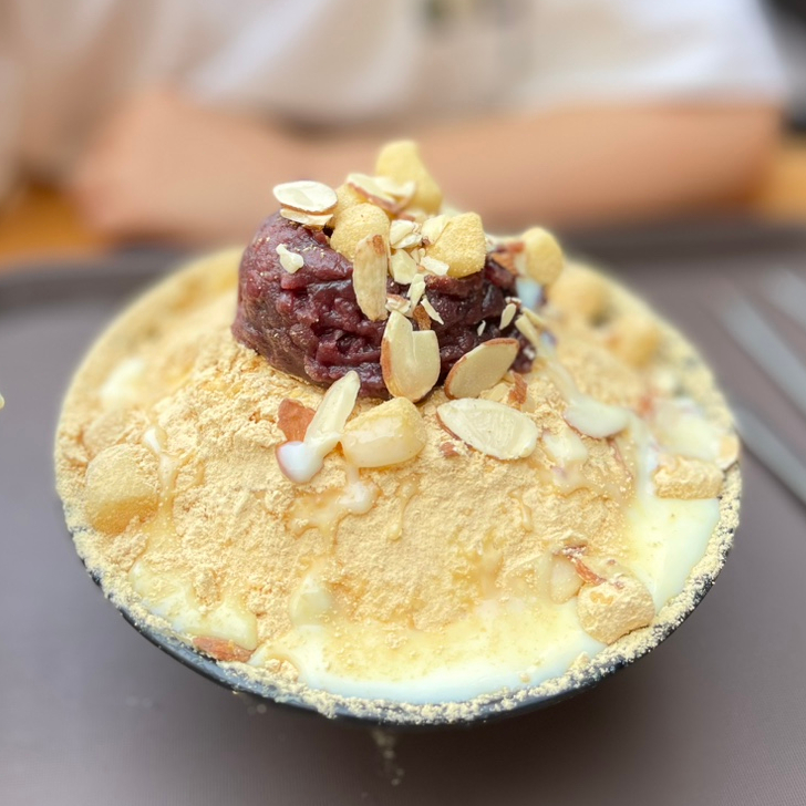  서울대입구역 빙수맛집 설빙 이젠 매주 가겠어