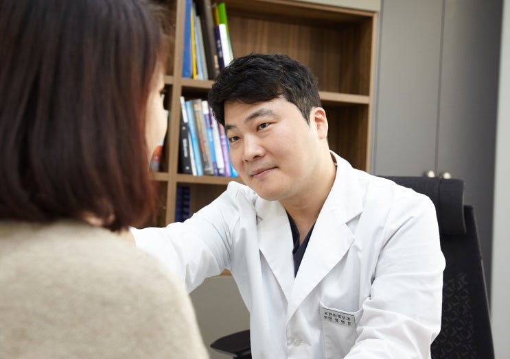  범계아이스점빼기로 도화지 피부 시작하고 싶다면? <명학역인근피부과>