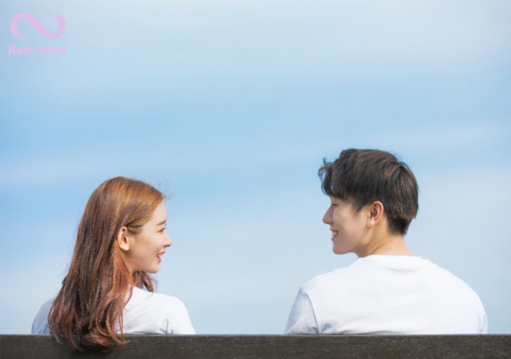  여친렌탈 서비스 나만 몰랐던 사실들