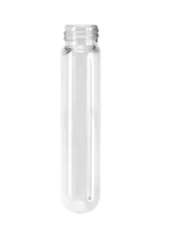  [유리초자] 15-425Thread 8.5 ml 배양관 8.5 ml Culture Tube