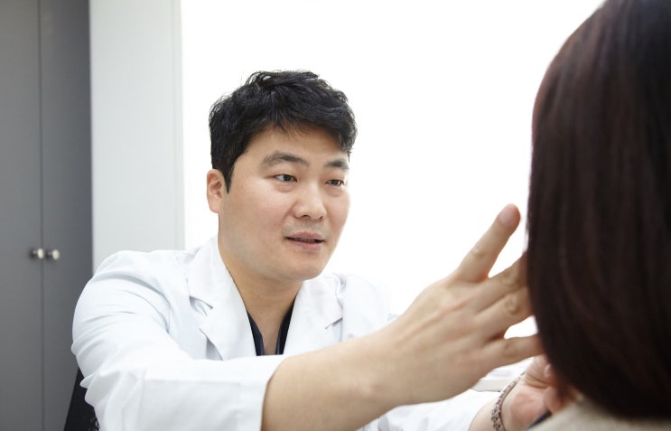  평촌보톡스 잘하는 곳을 찾고 계신다면, 산본역인근피부과에서