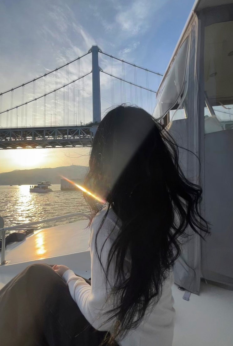  해운대 요트투어예약 비파티 이용 후기, 날씨, 시간대