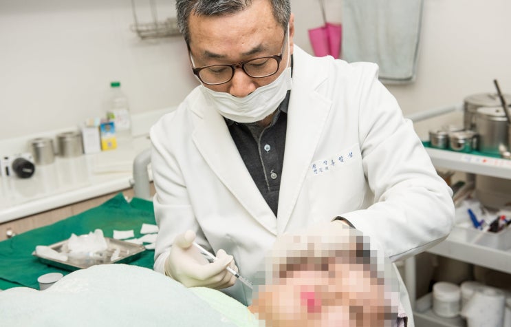  사당역점제거/점빼기 잘하는 곳을 찾으신다면, 보라매동인근피부과