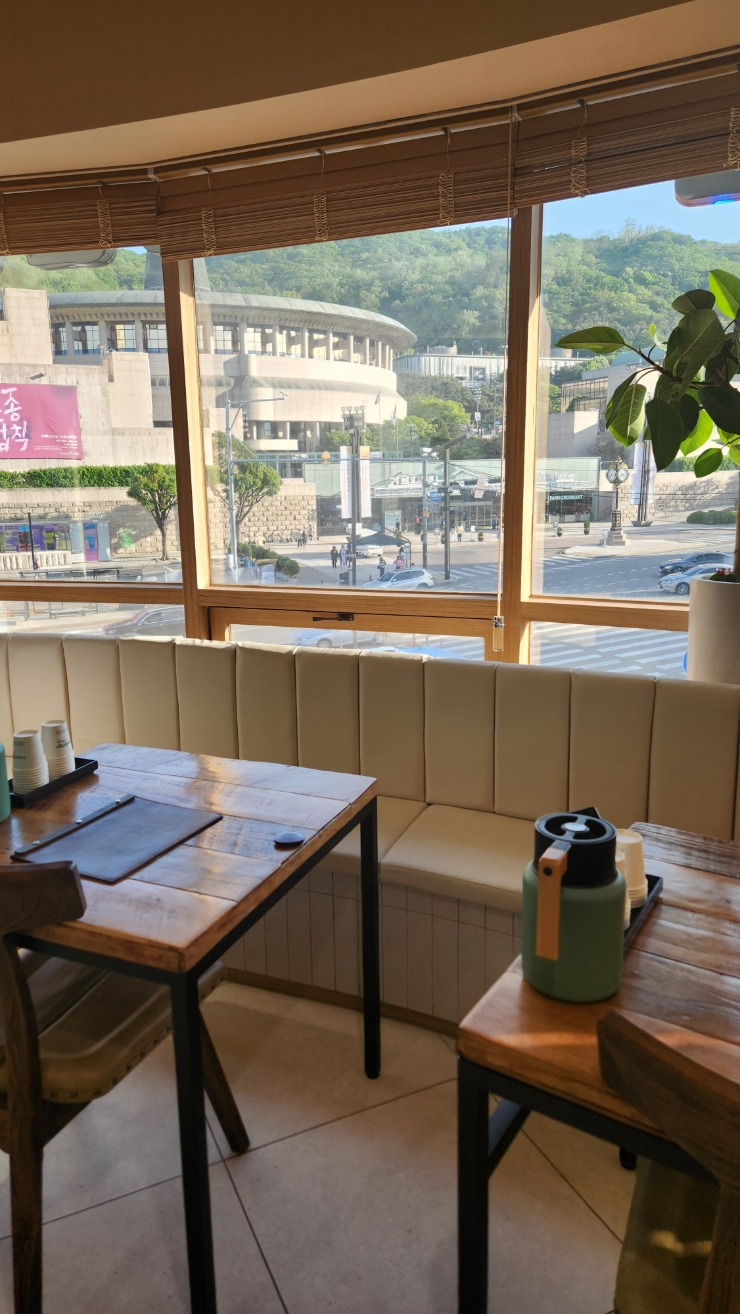  서초동 한정식 맛집 미반 미역국 정찬 9첩반상