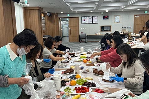 설렘푸드 이미지