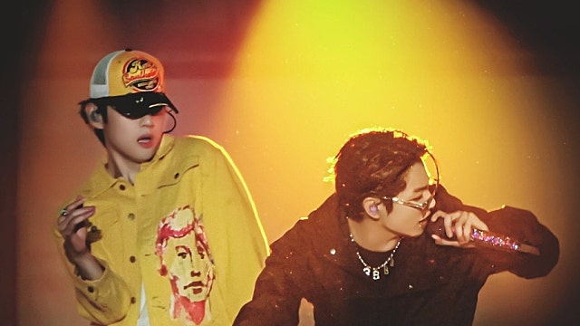 News image: Most Streamed K-Pop Soloists in 2024