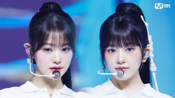 <b>뮤직뱅크</b> 이채민 막방 아이브 세븐틴 1204회 라인업 1위 후보... 