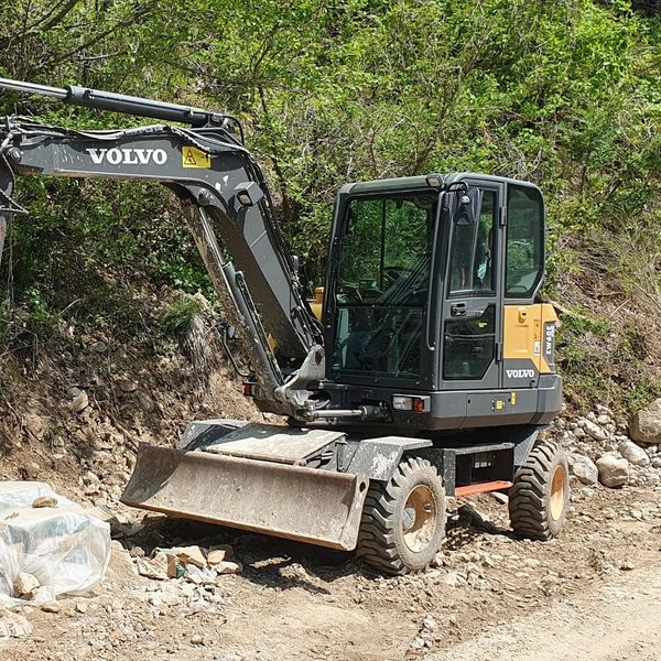볼보 EW60EPRO 2021년식 6500만원 판매합니다. 볼보 EW60EPRO 2021년식 6500만원 판매합니다.