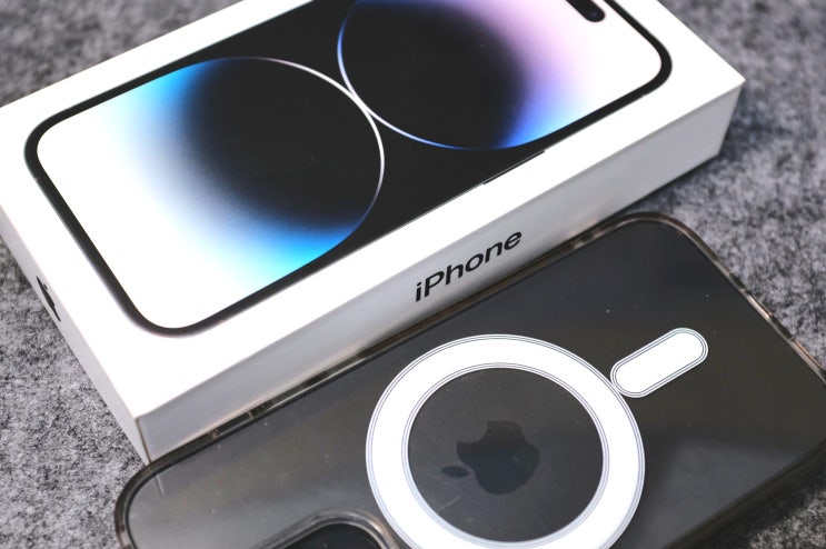  아이폰 IMEI 단말기 일련번호 조회 방법 소개