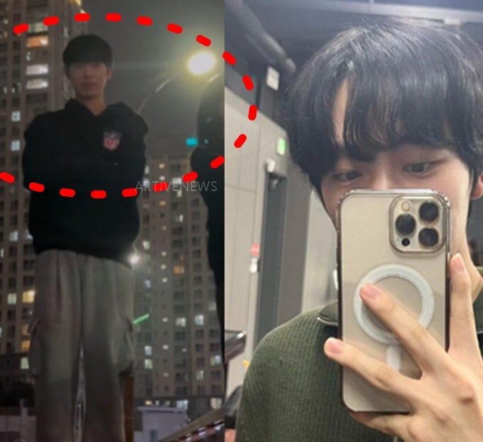 이서한 방예담 작업실 '인스타 남녀 영상 논란' 팬들 가장 경악한 부분 (사과문, 해명, 나이, ....