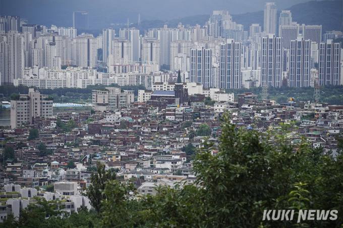  NH투자증권 “부동산, 하반기 약보합 전망…실수요자 중심 재편”