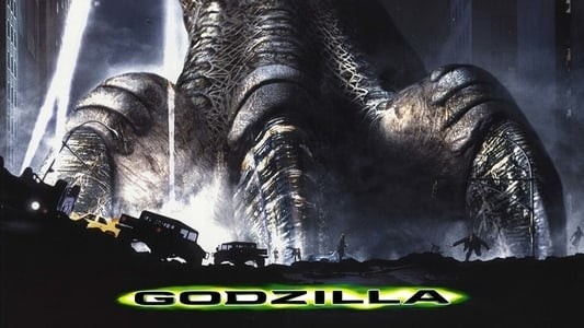  476. 영화 <고질라 (Godzilla, 1998)>