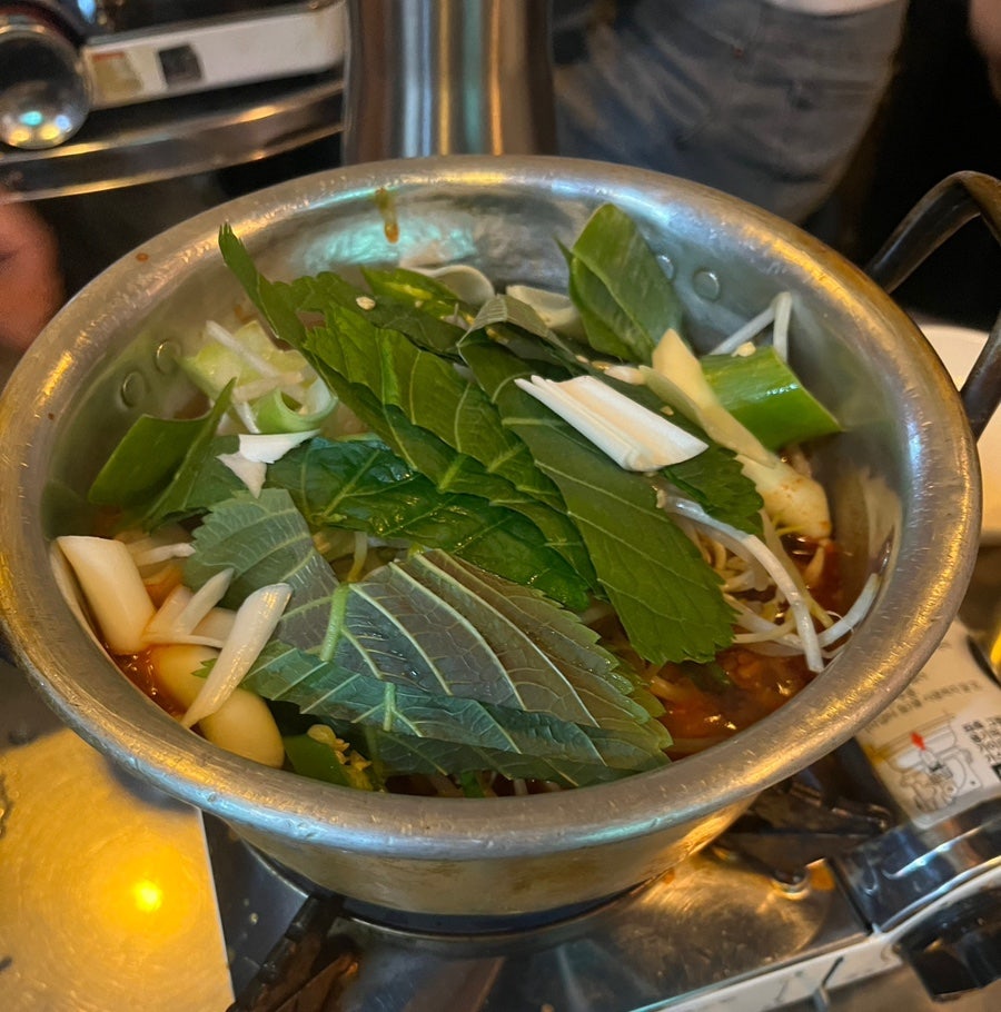 재팔이네닭발 본점 사진 6