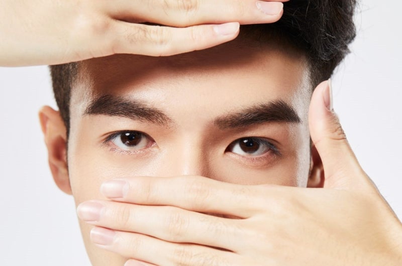 눈썹 숱 많아지는 법 여러가지 방법 알아보기