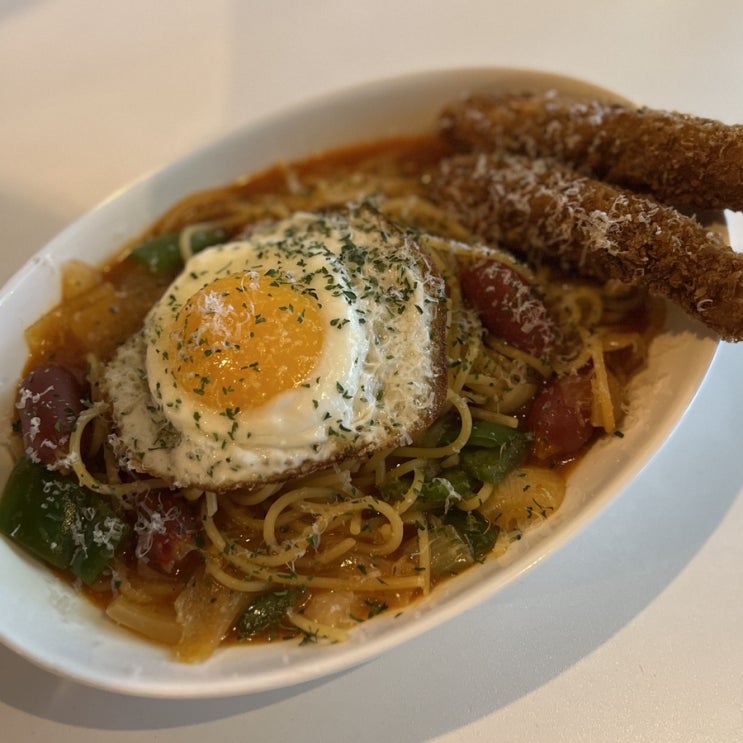  [대구 중구 동성로 술집] 나폴리탄 안주가 맛있는 사와 맛집 추천 노네