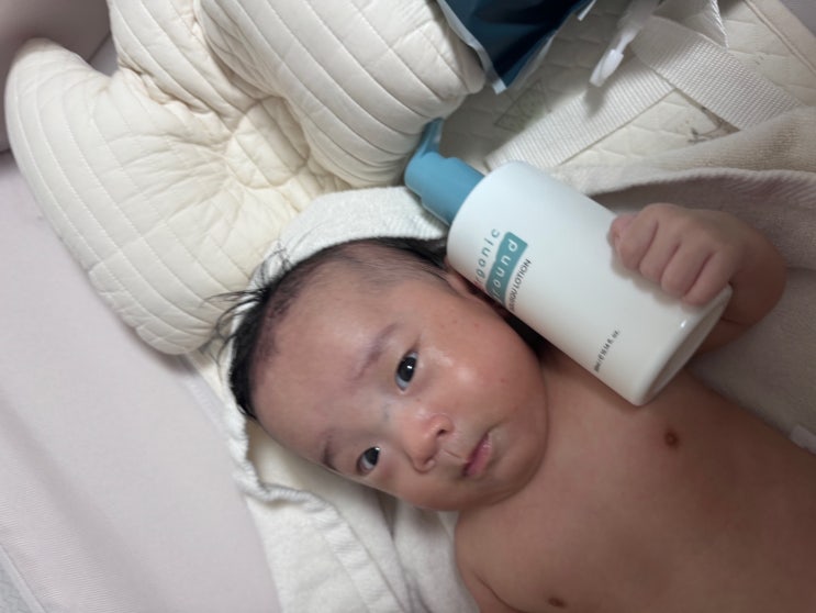 산뜻한 사용감 신생아 로션 오가닉그라운드 스쿠스쿠 로션 산뜻한 사용감 신생아 로션 오가닉그라운드 스쿠스쿠 로션