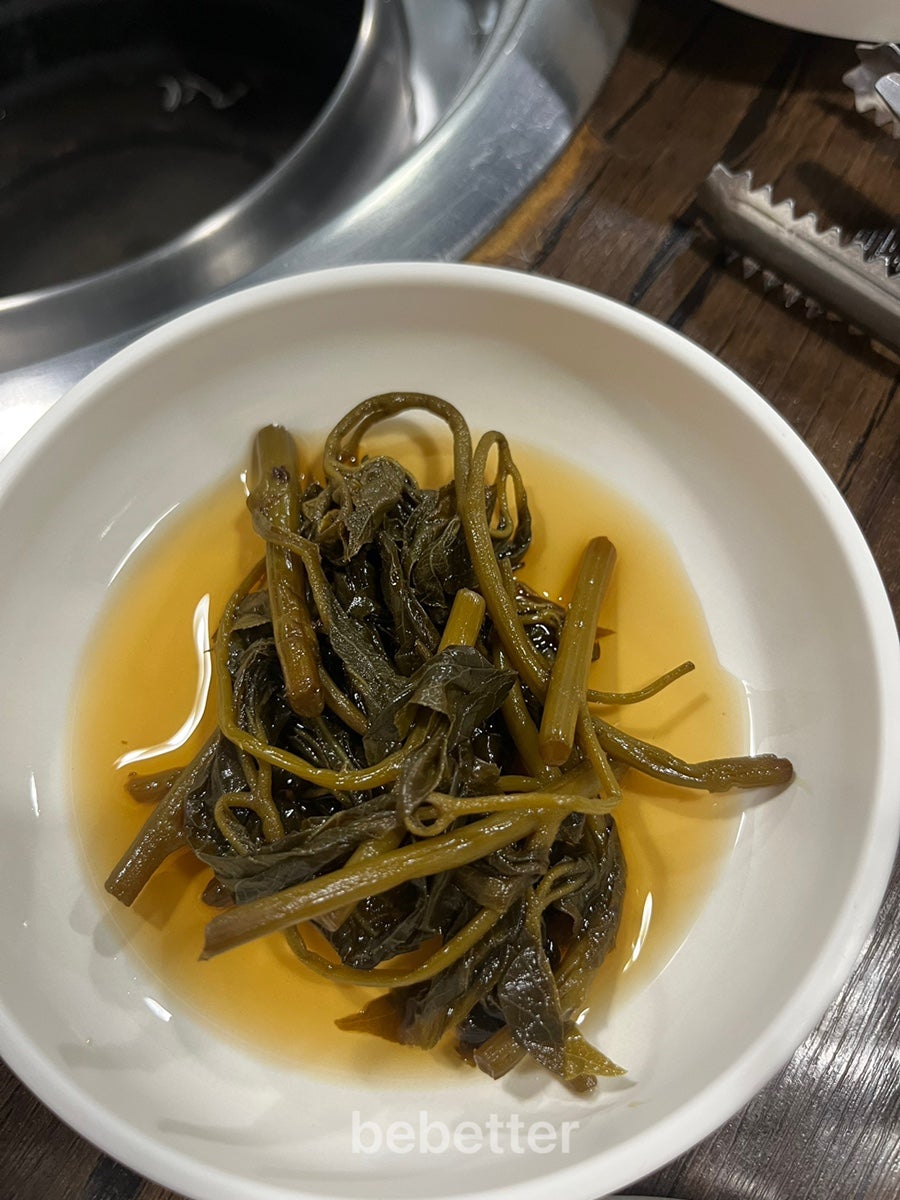 용두골 드럼통참숯불구이 사진 6