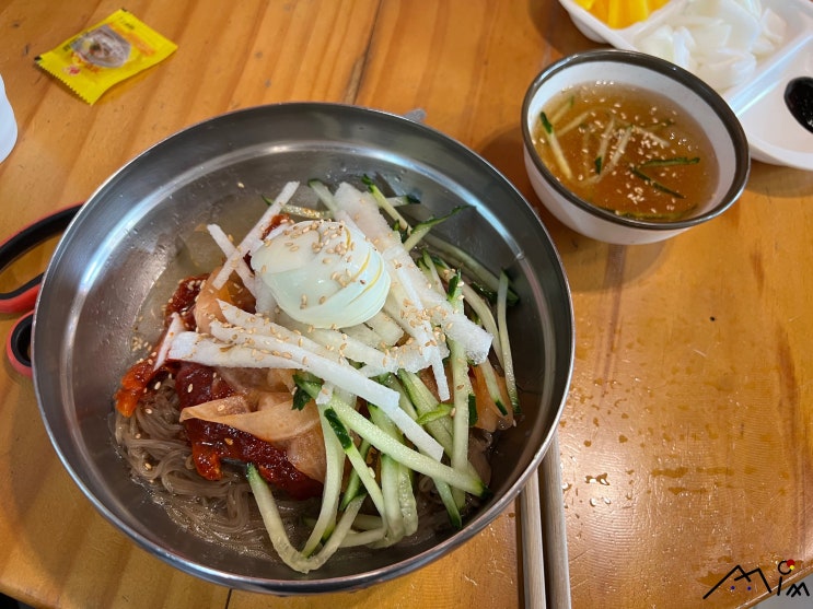  [부산/가야동] 맛집 _ 대성각