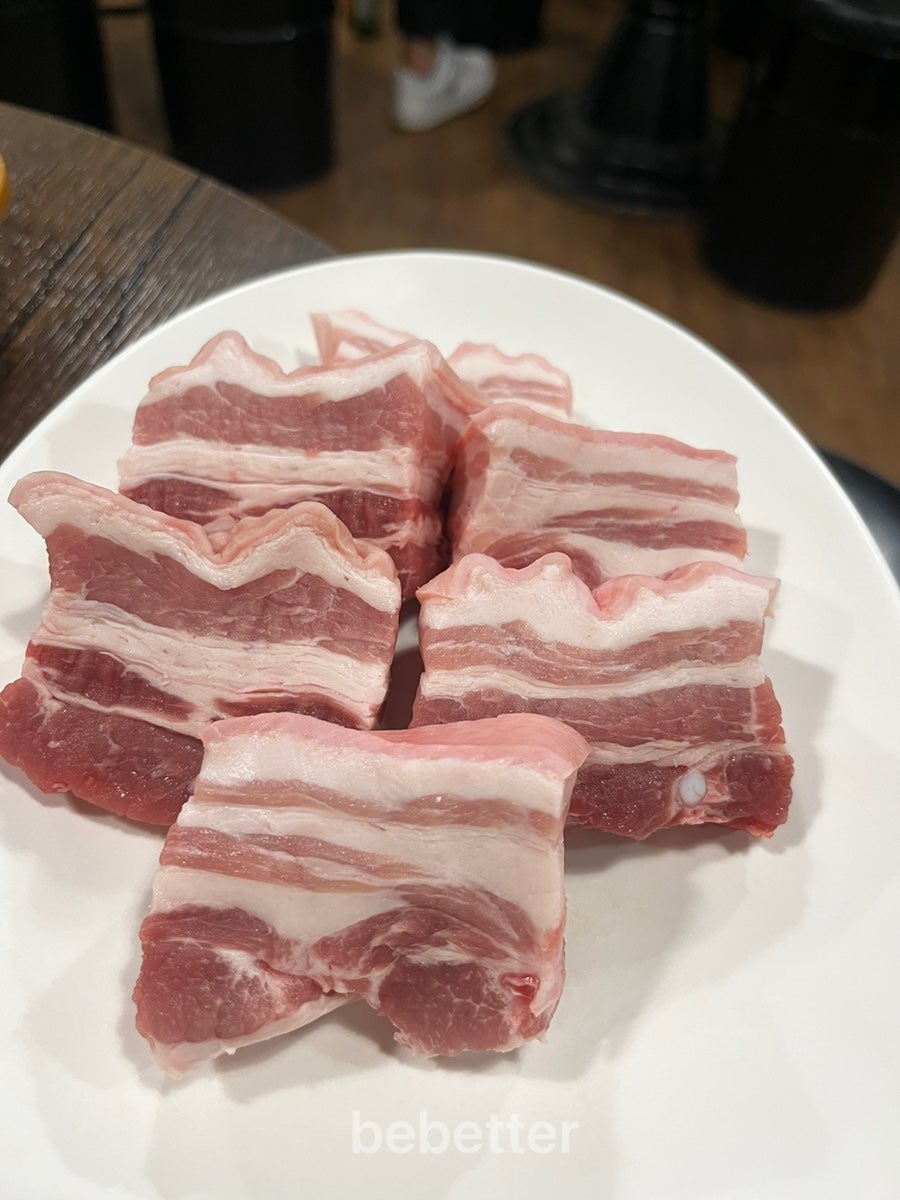 용두골 드럼통참숯불구이 사진 3