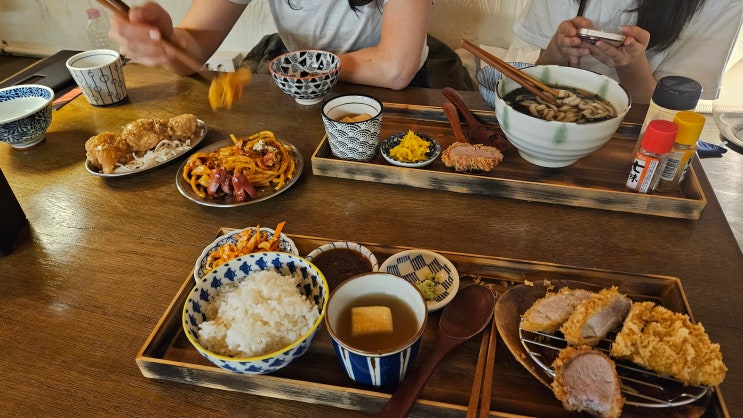 관덕정맛집 마치 하카타 제주일식 가성비맛집