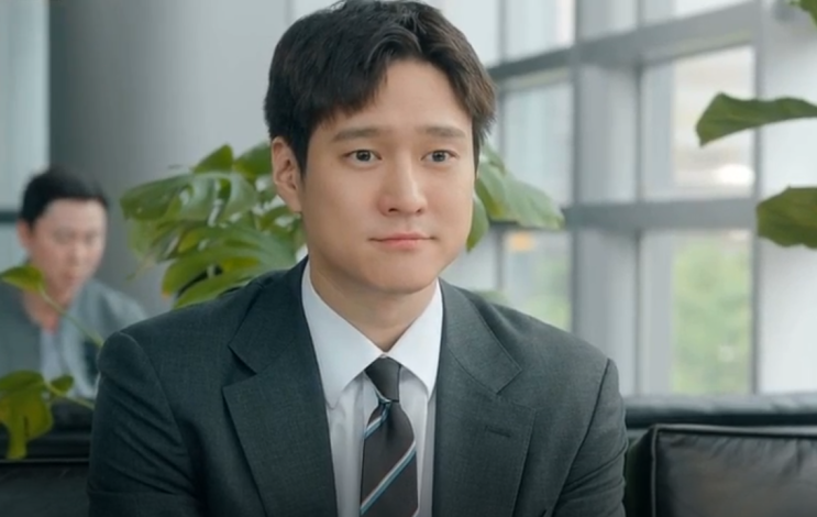 드라마 비밀은없어 등장인물 ott 몇부작 송기백 온우주