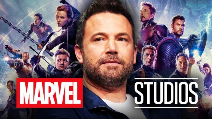 벤 애플렉, 마블과 캐스팅 논의 중...악역 전문 지안카를로 에스포지토 MCU 합류 확정 벤 애플렉, 마블과 캐스팅 논의 중...악역 전문 지안카를로 에스포지토 MCU 합류 확정