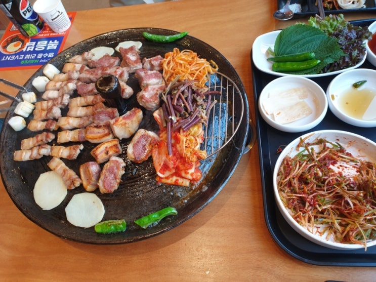 포항 효자 맛집 외식장소로 너무 좋은 밥집 '만재네' 포항 효자 맛집 외식장소로 너무 좋은 밥집 '만재네'
