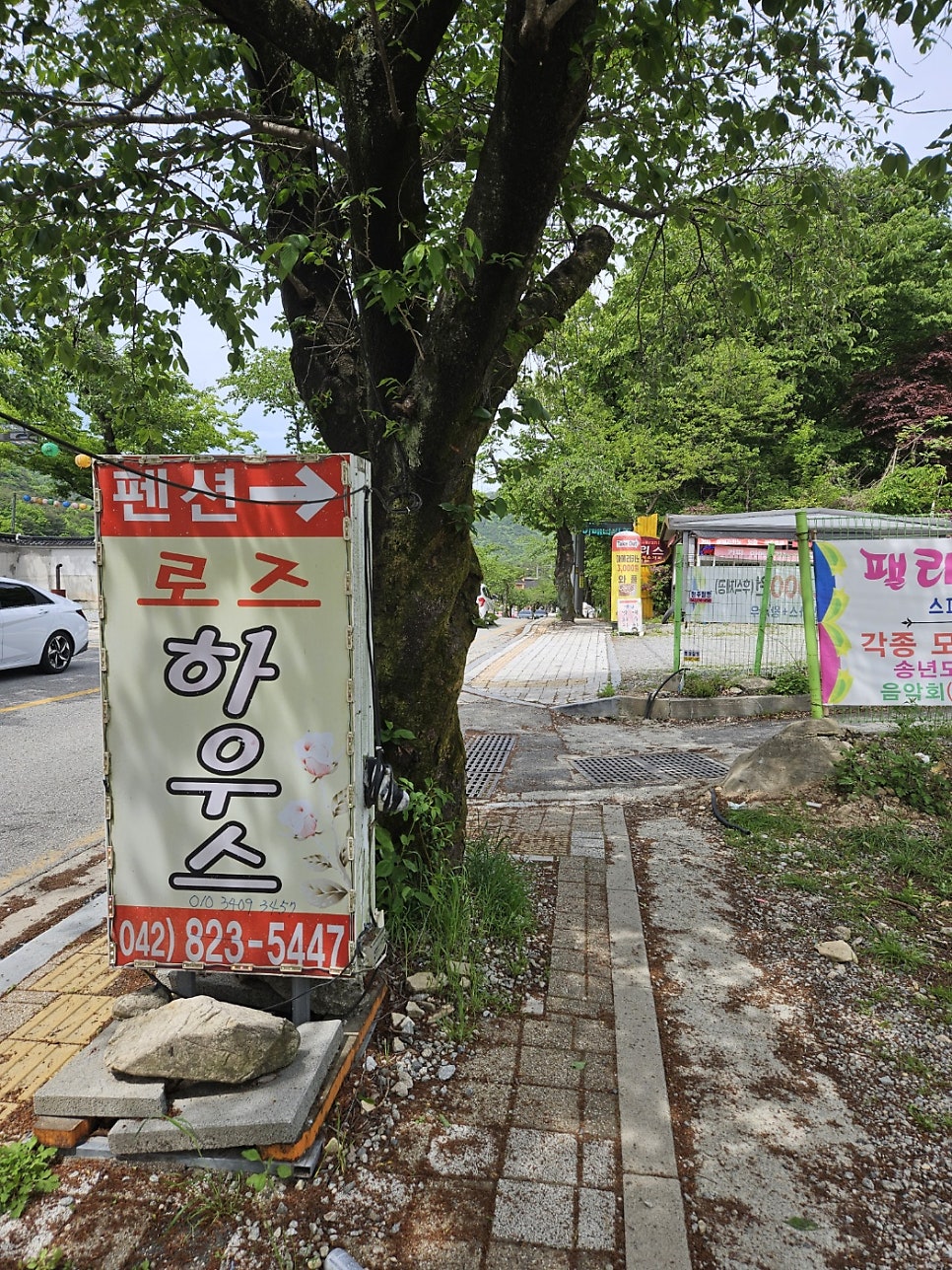 로즈하우스펜션 사진 1