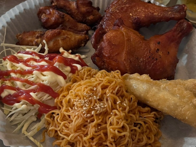  구의역 맛집 안주가 맛있는 술집 핫플