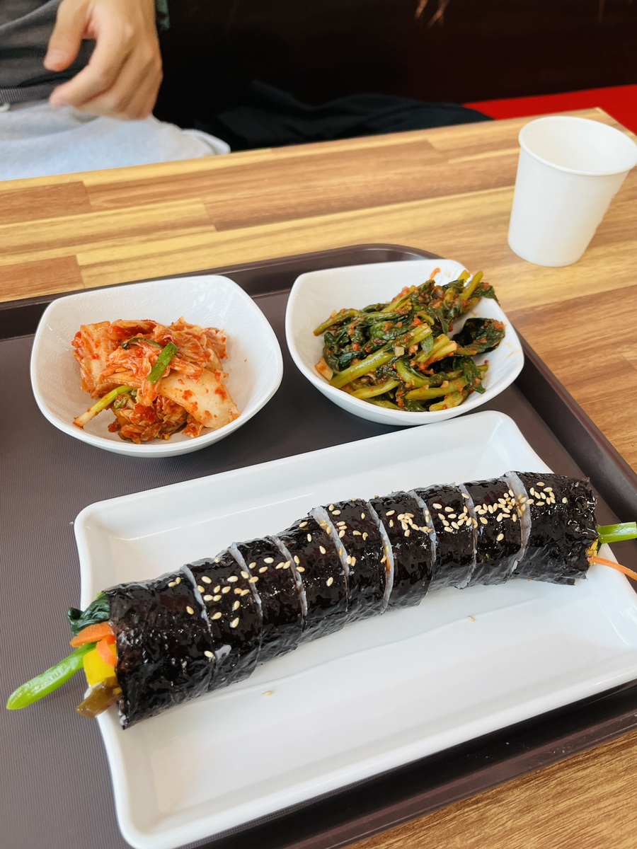 양반집잔치국수 사진 6