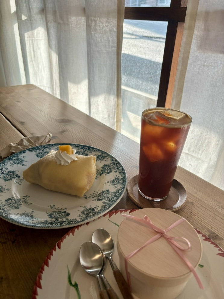  혜화 키이로 :: 말도 안 되게 맛있는 혜화 케이크 맛집