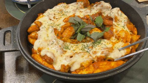 보꼬닭갈비 대구칠곡 닭갈비 최고 맛집 발견