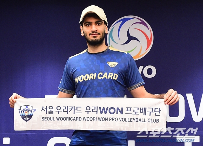 V리그 2024-25 남자부 아시아<b>쿼터</b> <b>드래프트</b> 결과와 소고